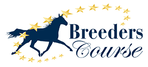 Breeders Course logo